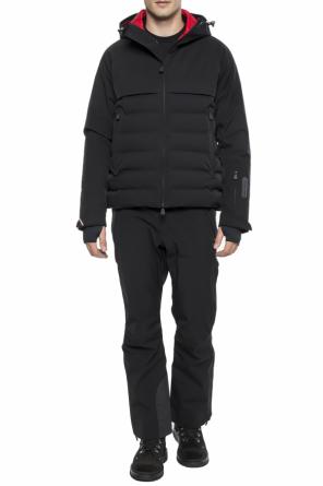 Kurtka narciarska, zdjęcie 2 Kurtka narciarska od Moncler Grenoble